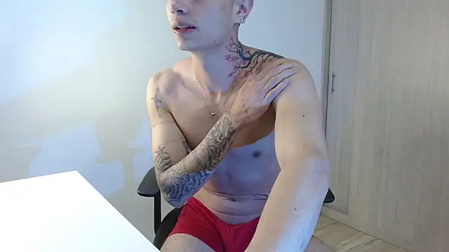 jaico_santos Pertunjukan Webcam