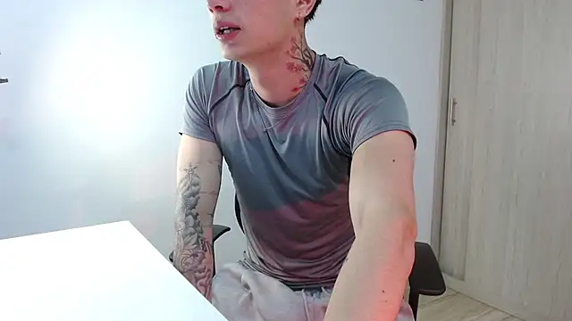 عرض كام jaico_santos
