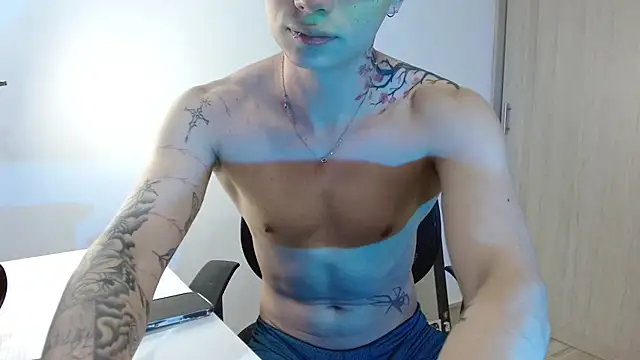 jaico_santos 在線直播表演