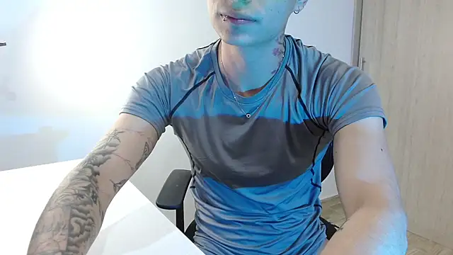 jaico_santos Webcamshow