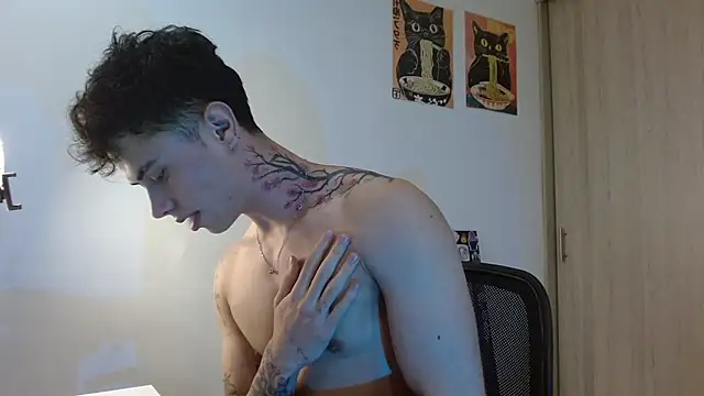 jaico_santos Show Webcam