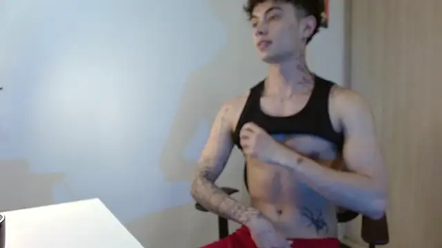 הופעת וובקאם של jaico_santos