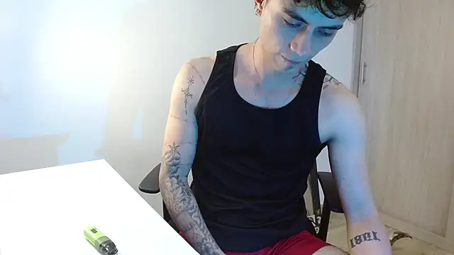 jaico_santos Webcam show