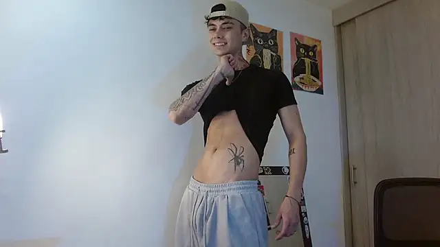 عرض كام jaico_santos