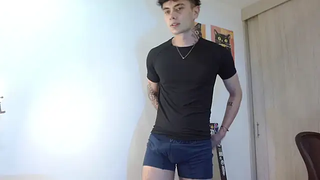 jaico_santos 在線直播表演