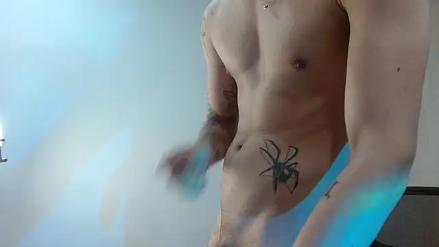 Pokazy przed kamerką – jaico_santos