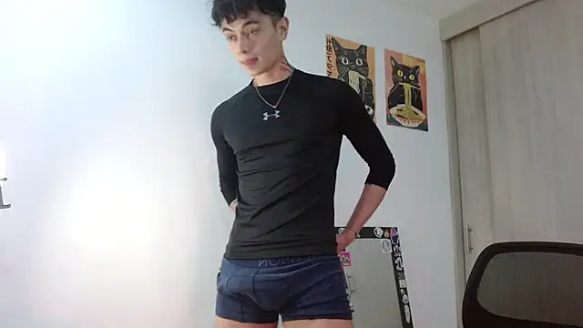 jaico_santos 웹캠 쇼
