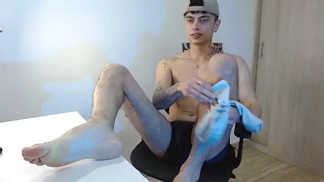 Show webcam de jaico_santos