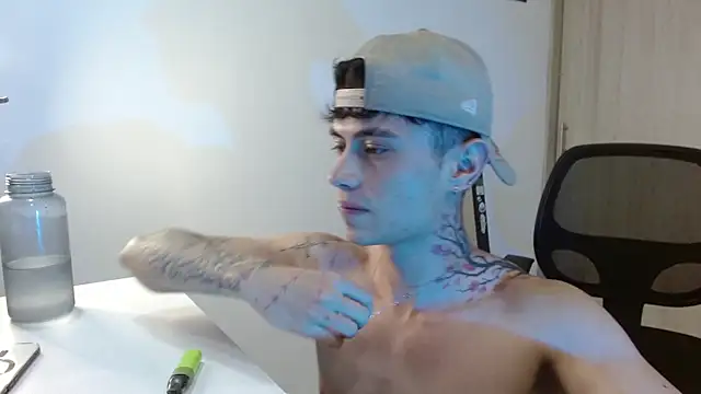 عرض كام jaico_santos