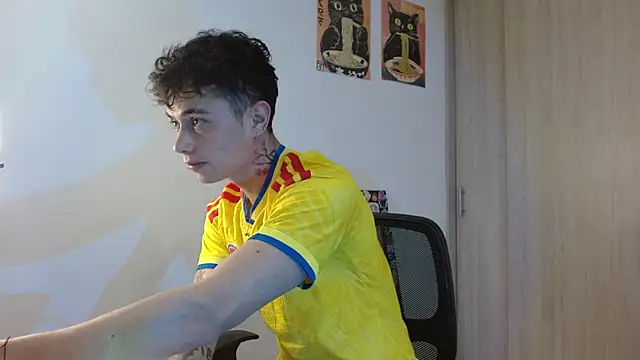 Show Webcam de jaico_santos