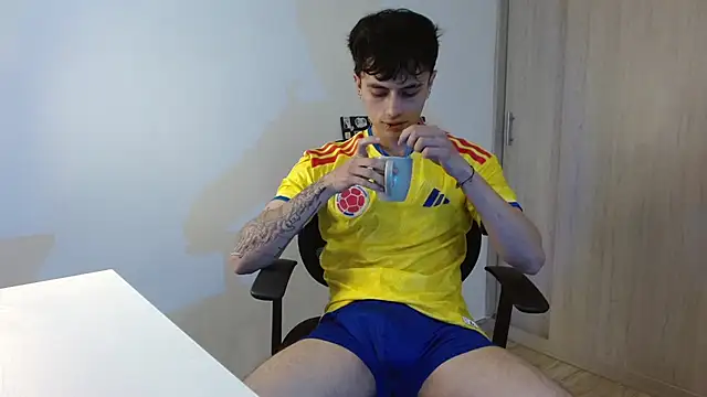 jaico_santos 网络视讯表演