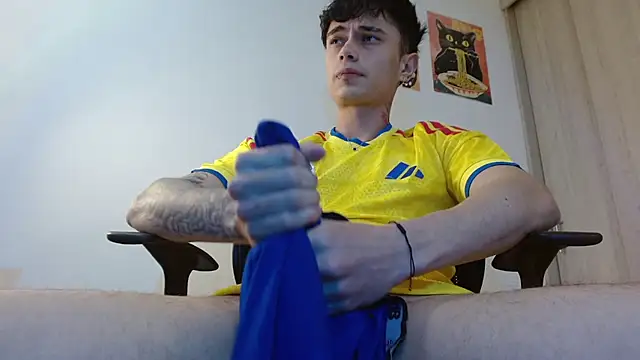 عرض كام jaico_santos