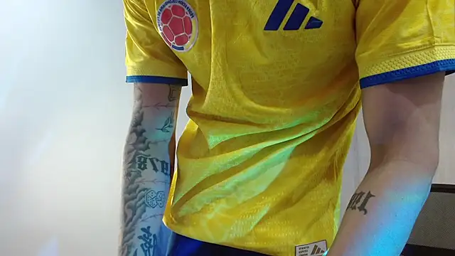 jaico_santos 웹캠 쇼