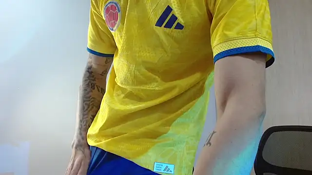 jaico_santos 在線直播表演