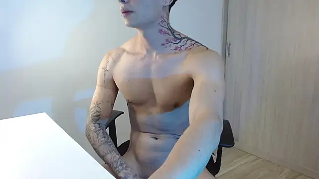 jaico_santos 网络视讯表演