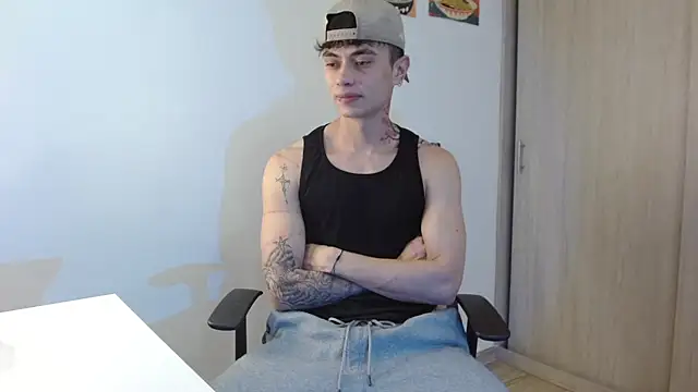 Show webcam de jaico_santos