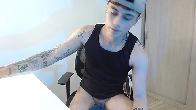jaico_santos Show Webcam