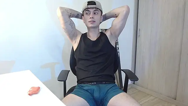 jaico_santos 在線直播表演