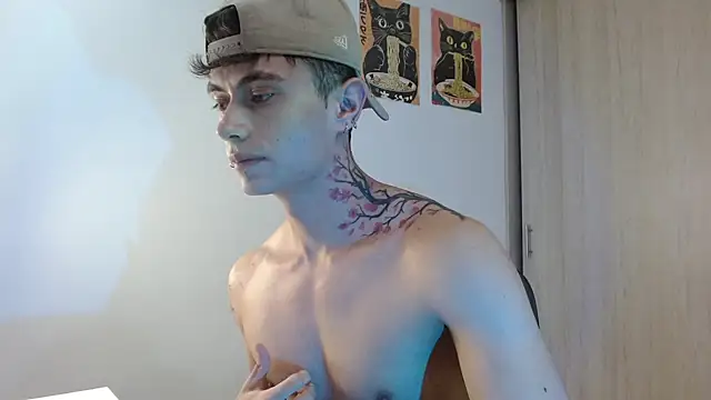 jaico_santos: вебкам-шоу
