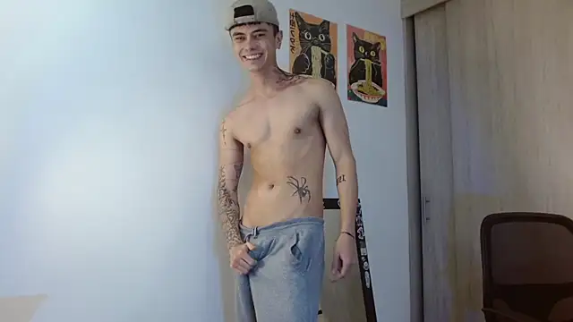 jaico_santos 网络视讯表演