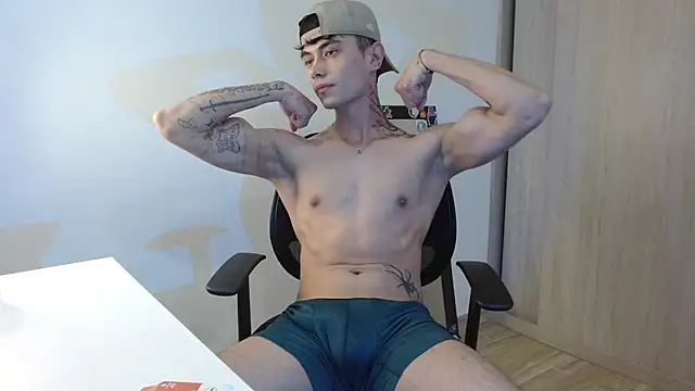 jaico_santos Webcam Show