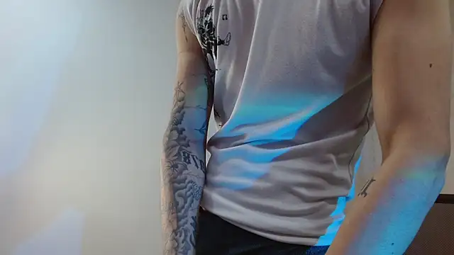 jaico_santos 在線直播表演