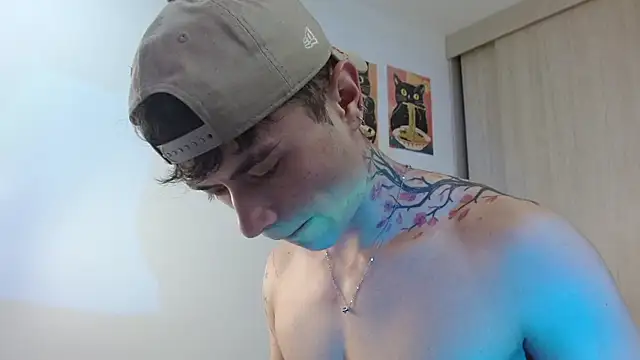 jaico_santos Webcam Show
