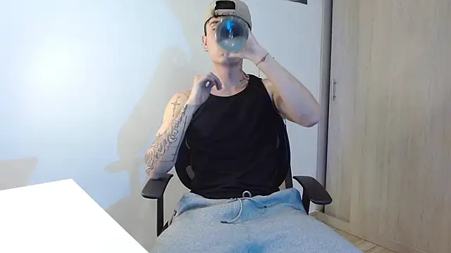 jaico_santos Webcam-Show