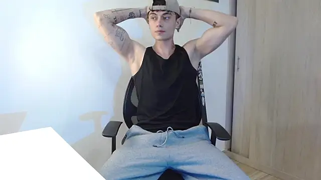 jaico_santos Show Webcam