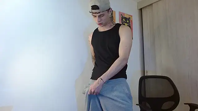 jaico_santos Webcam Show