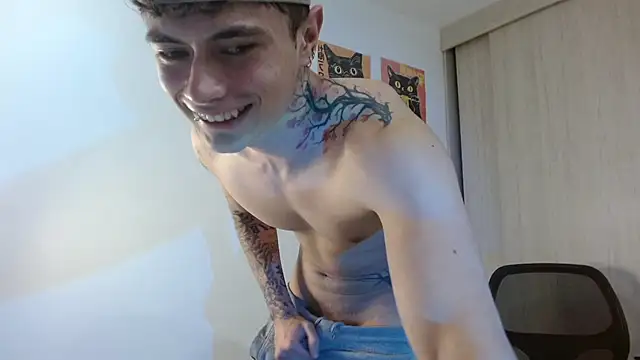 jaico_santos Webcam Show