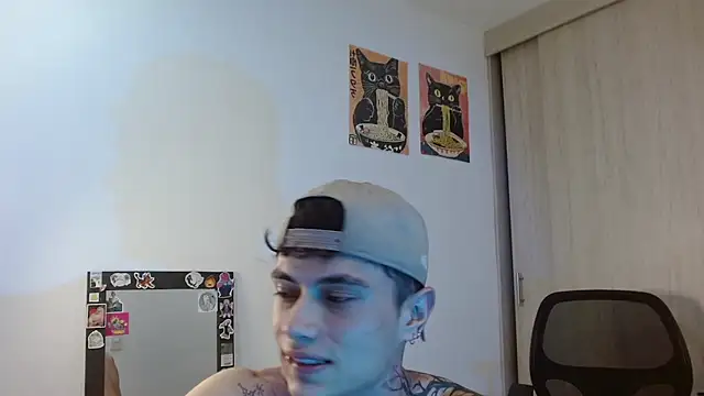 jaico_santosn Webbikameraesitys