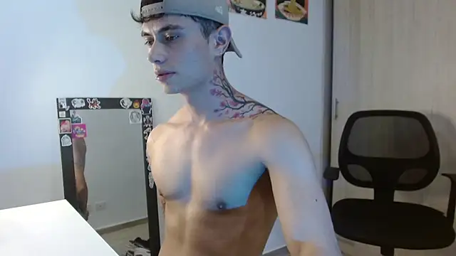 jaico_santos' Webcam Show