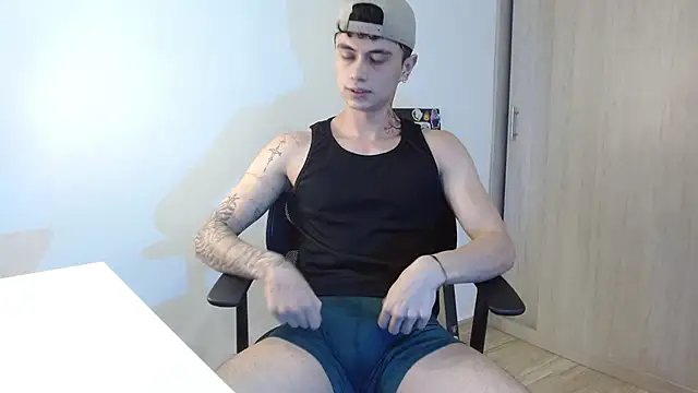 jaico_santos 在線直播表演