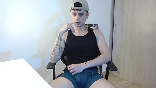 Show de jaico_santos na webcam
