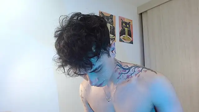 jaico_santos Webcam Show