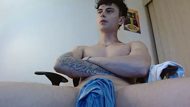 jaico_santos Webcam show