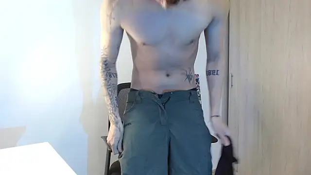 jaico_santos Webcam Show