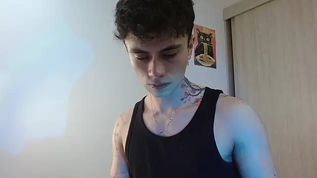 jaico_santos Webcam-Show