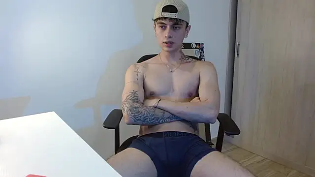 jaico_santos Pertunjukan Webcam