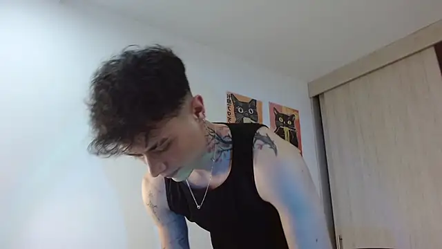 jaico_santos – webcam-show