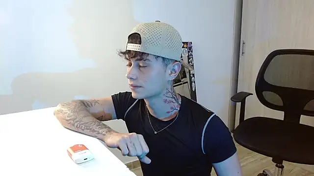 jaico_santos' Webcam Show