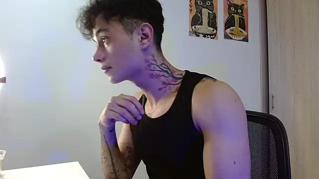 عرض كام jaico_santos
