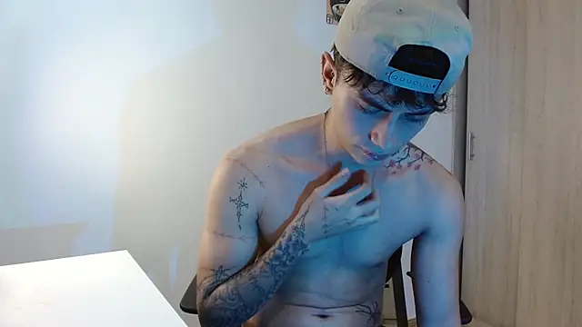 jaico_santos Webcam Show