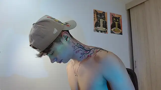 jaico_santos 在線直播表演