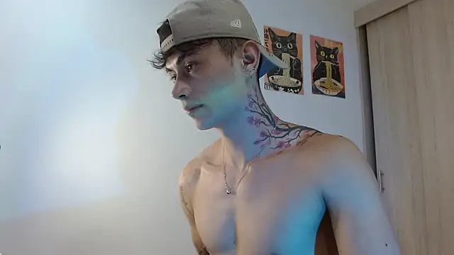 عرض كام jaico_santos