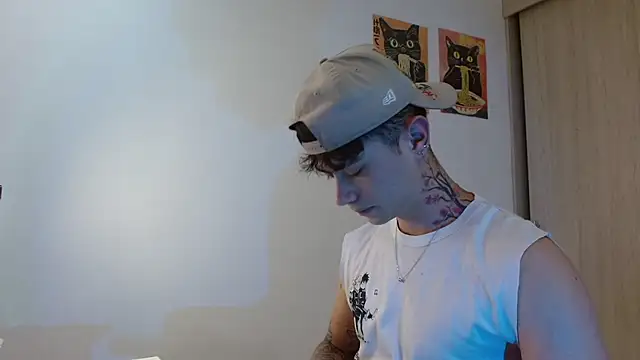 Show Webcam de jaico_santos