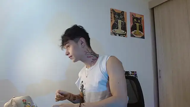 jaico_santos webcam show