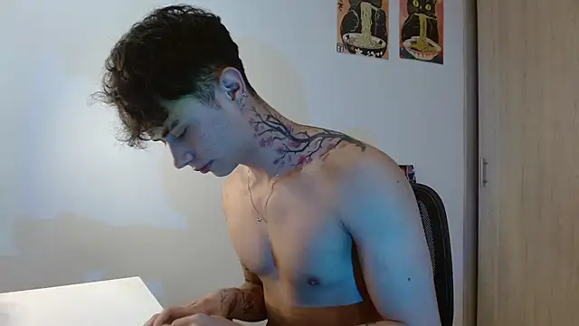 عرض كام jaico_santos