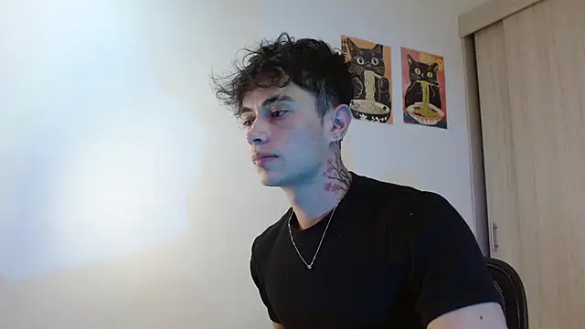 הופעת וובקאם של jaico_santos